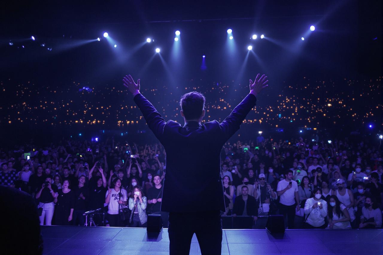 菠萝视频2026年度粉丝见面会