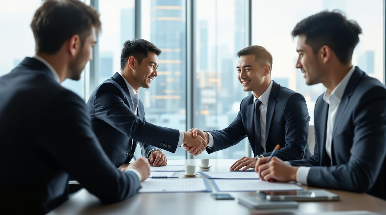 菠萝视频与腾讯视频达成战略合作，独家内容授权协议正式签署